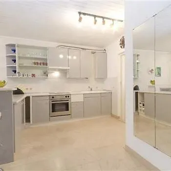 Riva Vibes Vodice Apartment Exterior photo