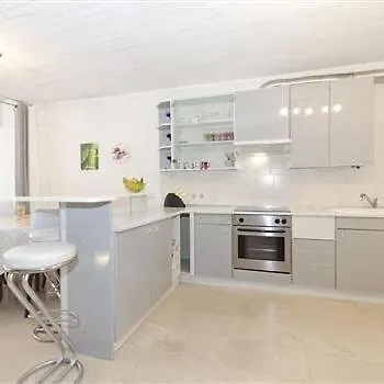 Riva Vibes Vodice Apartment Exterior photo