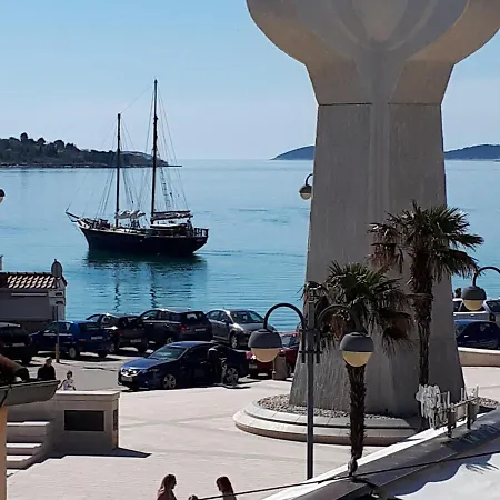 Riva Vibes Vodice Apartment Exterior photo