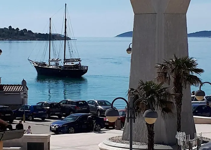 Riva Vibes Vodice