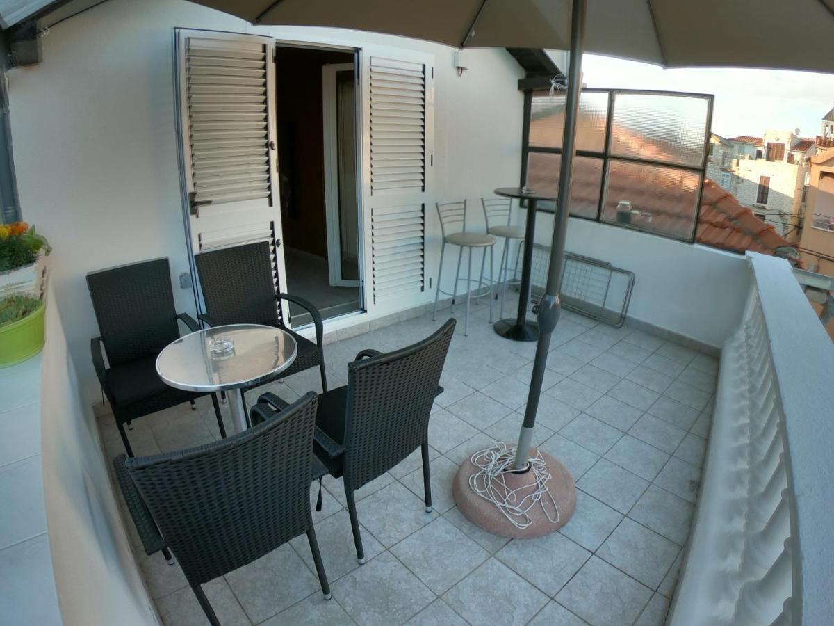 Riva Vibes Apartment *