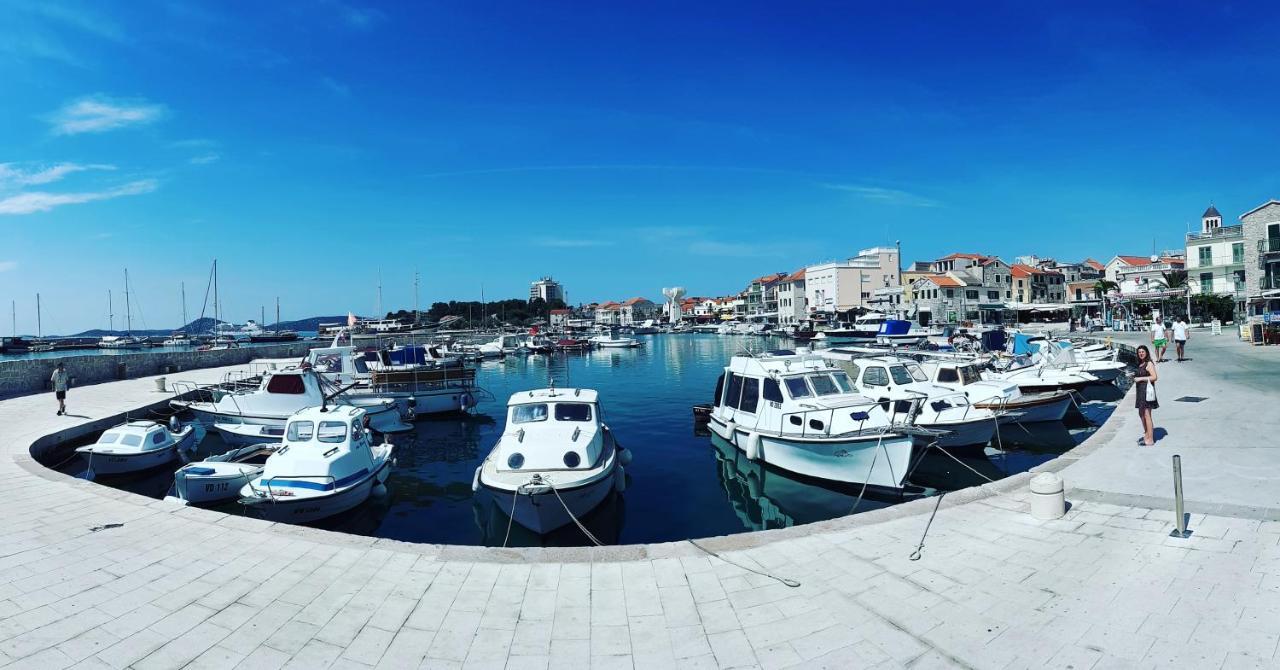 Riva Vibes * Vodice