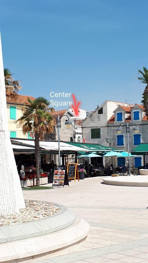 Apartment Riva Vibes Vodice